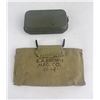 Image 1 : WW2 1942 First Aid Pouch