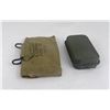 Image 2 : WW2 1942 First Aid Pouch