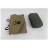 Image 3 : WW2 1942 First Aid Pouch