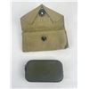 Image 4 : WW2 1942 First Aid Pouch