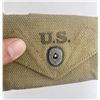 Image 7 : WW2 1942 First Aid Pouch