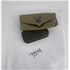 Image 8 : WW2 1942 First Aid Pouch