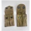 Image 4 : WW1 Colt 1911 Magazine Pouches Mills