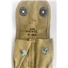 Image 5 : WW1 Colt 1911 Magazine Pouches Mills