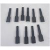 Image 1 : Lot of 10 M1 Carbine Magazine Stripper Clips