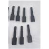 Image 3 : Lot of 10 M1 Carbine Magazine Stripper Clips