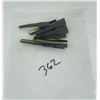 Image 7 : Lot of 10 M1 Carbine Magazine Stripper Clips