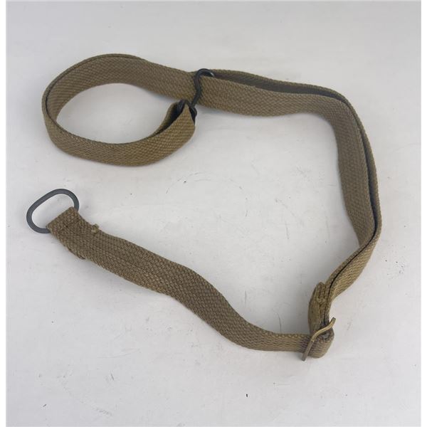 WW2 STEN Submachine Gun Link Carrying Strap Sling
