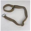Image 1 : WW2 STEN Submachine Gun Link Carrying Strap Sling