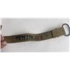 Image 3 : WW2 STEN Submachine Gun Link Carrying Strap Sling