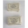 Image 1 : WW2 US 2 Large First Aid Dressings