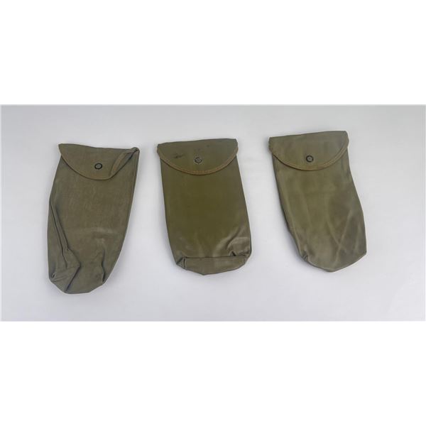 M1 Garand Cleaning Pouches