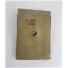 Image 4 : 1942 Khaki WW2 US Colt 1911 A1 Magazine Pouch