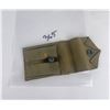 Image 6 : 1942 Khaki WW2 US Colt 1911 A1 Magazine Pouch