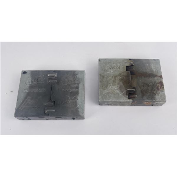 WW2 German Heer Infantry Esbit Stoves