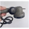 Image 7 : WW2 US Army Signal Corps Microphone T-17