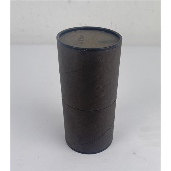 WW2 Hand Grenade Cylinder Tube