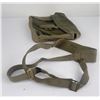 Image 3 : WW2 British Rifle Signal Grenade Flare Pouch