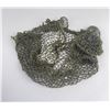 Image 1 : WW2 M1 Camo Helmet Net