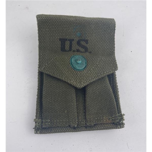 Vietnam War Colt 1911 Magazine Pouch