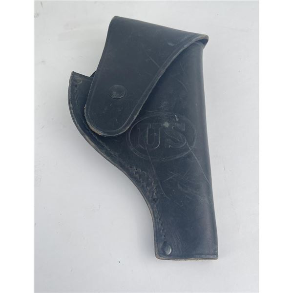 Vietnam War .38 Pistol Holster