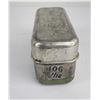 Image 2 : WW1 1916 Bacon Tin Can