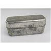 Image 3 : WW1 1916 Bacon Tin Can