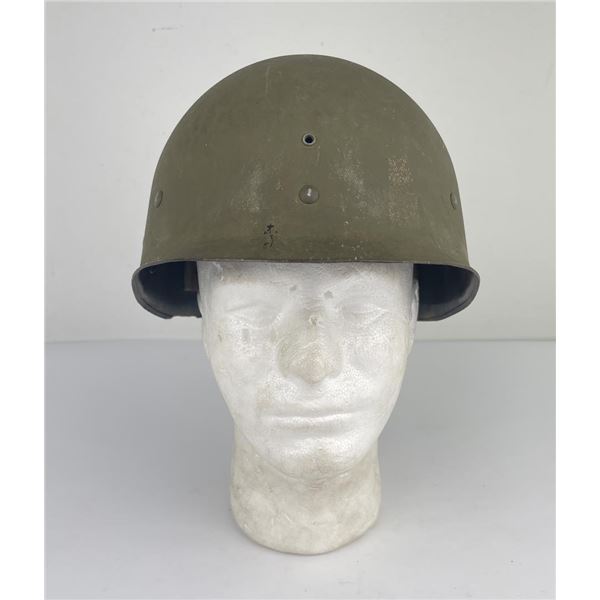 Firestone WW2 M1 Helmet Liner w/ HBT Lining