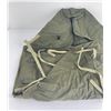 Image 6 : WW2 US Army Medical Department Blanket Bag