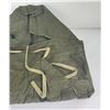 Image 7 : WW2 US Army Medical Department Blanket Bag