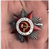 Image 3 : WW2 Patriotic War Russian Screw Back Medal