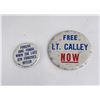 Image 1 : Vietnam Pro War Buttons
