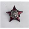 Image 1 : WW2 Russian Order of the Red Star Medal