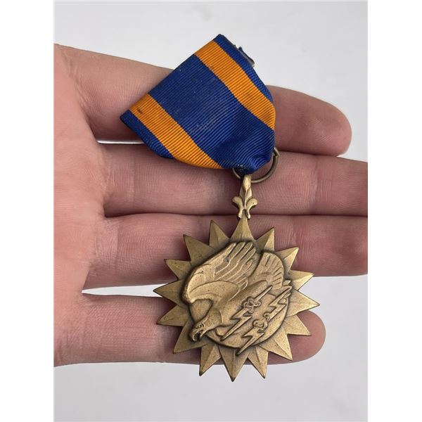 WW2 US Air Medal