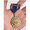 Image 2 : WW2 US Air Medal