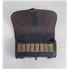 Image 5 : 1872 Hagner #2 Cavalry Carbine Cartridge Box