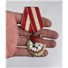 Image 1 : WW2 Soviet Russian Order of the Red Banner