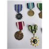 Image 2 : Group of Vietnam War US Medals
