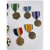 Image 3 : Group of Vietnam War US Medals