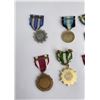 Image 5 : Group of Vietnam War US Medals