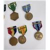 Image 6 : Group of Vietnam War US Medals