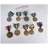 Image 7 : Group of Vietnam War US Medals