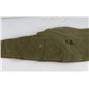 Image 7 : Original US Army WW2 M1 Carbine Rifle Case