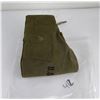 Image 9 : Original US Army WW2 M1 Carbine Rifle Case