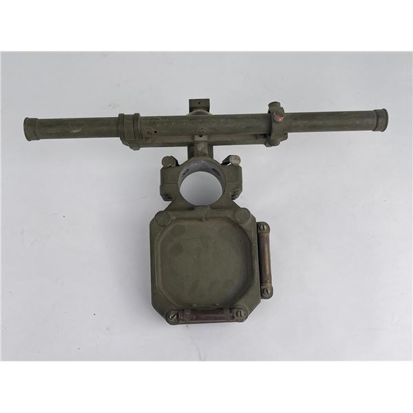 WW2 Signal Corps Level