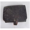 Image 1 : Model 1872 US Hagner #1 Infantry Cartridge Box