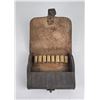 Image 5 : Model 1872 US Hagner #1 Infantry Cartridge Box