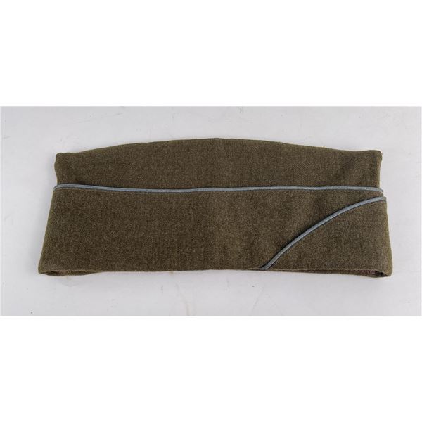 WW2 Infantry Airborne Overseas Cap