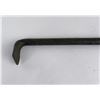 Image 2 : WW2 Jeep Tire Wrench Iron