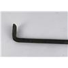 Image 5 : WW2 Jeep Tire Wrench Iron